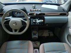 Leapmotor T03 310 Comfort Edition - ფოტო 16