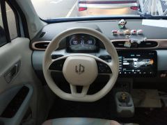 Leapmotor T03 310 Comfort Edition - ფოტო 18