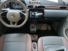 Leapmotor T03 310 Comfort Edition - ფოტო 19