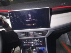 Volkswagen Bora 300TSI Edition - photo 17