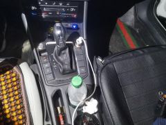 Volkswagen Bora 300TSI Edition - photo 19