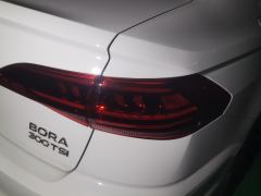 Volkswagen Bora 300TSI Edition - photo 5