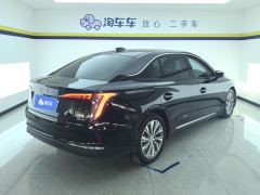 FAW Hongqi E-QM5 610km PLUS - ფოტო 2