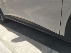 Baojun Yunhai PHEV version 1.5L 140km - ფოტო 10
