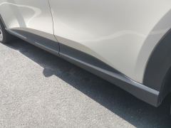 Baojun Yunhai PHEV version 1.5L 140km - ფოტო 11