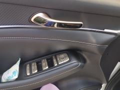 Baojun Yunhai PHEV version 1.5L 140km - ფოტო 13