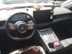 Baojun Yunhai PHEV version 1.5L 140km - ფოტო 16