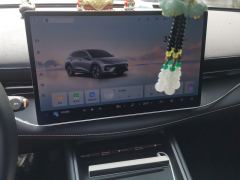 Baojun Yunhai PHEV version 1.5L 140km - ფოტო 17