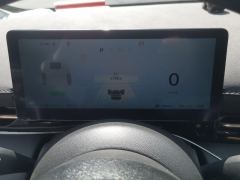 Baojun Yunhai PHEV version 1.5L 140km - ფოტო 20