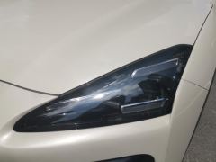 Baojun Yunhai PHEV version 1.5L 140km - ფოტო 4