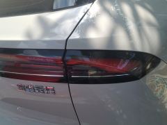 Baojun Yunhai PHEV version 1.5L 140km - ფოტო 5