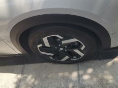 Baojun Yunhai PHEV version 1.5L 140km - ფოტო 6