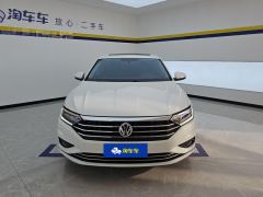 Volkswagen Jetta 280TSI Edition - ფოტო 3