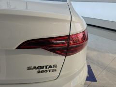 Volkswagen Jetta 280TSI Edition - ფოტო 5