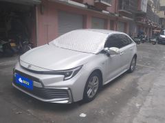 Toyota Lingshang 2.0L Edition - ფოტო 1
