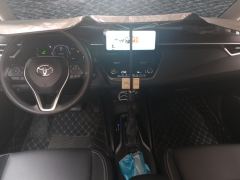 Toyota Lingshang 2.0L Edition - ფოტო 16