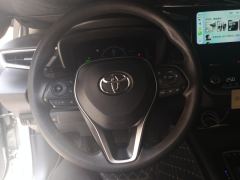 Toyota Lingshang 2.0L Edition - ფოტო 18
