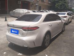 Toyota Lingshang 2.0L Edition - ფოტო 2