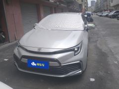 Toyota Lingshang 2.0L Edition - ფოტო 3