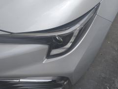 Toyota Lingshang 2.0L Edition - ფოტო 4