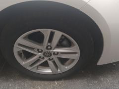 Toyota Lingshang 2.0L Edition - ფოტო 6