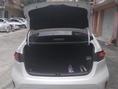 Toyota Lingshang 2.0L Edition - ფოტო 7