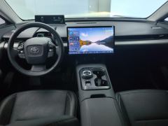 Toyota bZ5 550 PRO - photo 16