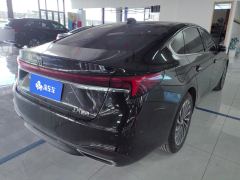 Buick Lacrosse Junyue 28T Yuezun Edition - photo 2