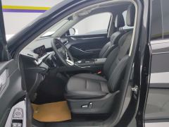 Haval H6 1.5T Two-Wheel Drive Classic Edition - фото 14