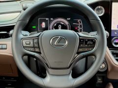 Lexus ES 300h Premium Edition - ფოტო 6