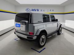Icar Car iCAR Super V23 401km Rear Drive Advanced Edition - photo 2