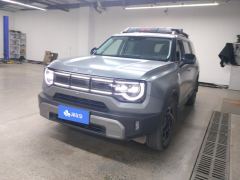 Beijing Off-RoadBJ30 1.5T AWD Edition - photo 1