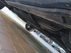 Beijing Off-RoadBJ30 1.5T AWD Edition - photo 11