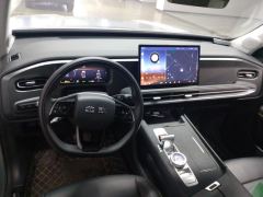 Beijing Off-RoadBJ30 1.5T AWD Edition - photo 16