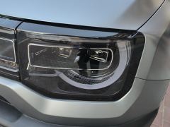 Beijing Off-RoadBJ30 1.5T AWD Edition - photo 4