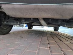 Beijing Off-RoadBJ30 1.5T AWD Edition - photo 9