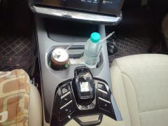 Chery iHD ModelIHD150KM Edition - photo 19