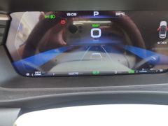 Chery iHD ModelIHD150KM Edition - photo 20
