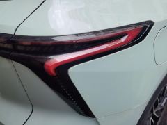 Chery iHD ModelIHD150KM Edition - photo 5