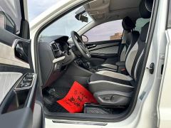 Volkswagen Jetta VS7 280TSI ABT Automatic Delight Limited Edition - photo 11