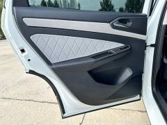 Volkswagen Jetta VS7 280TSI ABT Automatic Delight Limited Edition - photo 17