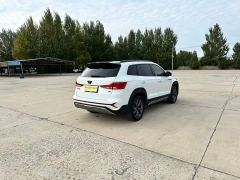 Volkswagen Jetta VS7 280TSI ABT Automatic Delight Limited Edition - photo 5