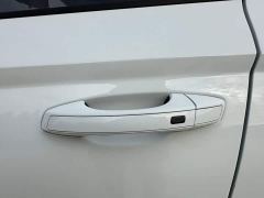 Volkswagen Jetta VS7 280TSI ABT Automatic Delight Limited Edition - photo 9