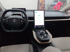 Toyota bZ3 517km Elite PRO - ფოტო 16