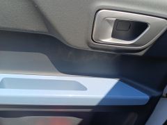 Geely Panda mini 200km - ფოტო 13