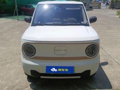 Geely Panda mini 200km - ფოტო 3