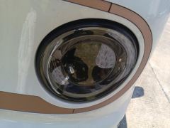 Geely Panda mini 200km - ფოტო 4