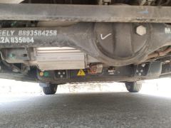 Geely Panda mini 200km - ფოტო 9