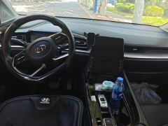 Hyundai Custo 270TGDi Prestige Edition - фото 16