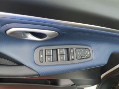 GAC Aion GS3 Shadow Speed 270T Dynamic Comfort Edition - ფოტო 13